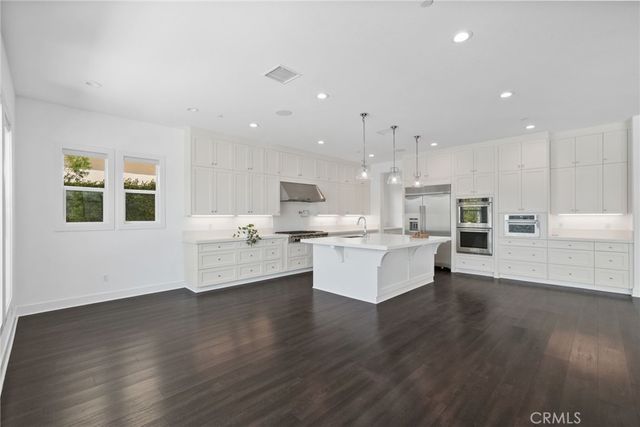 20547 Tamarron Lane, Porter Ranch, CA 91326