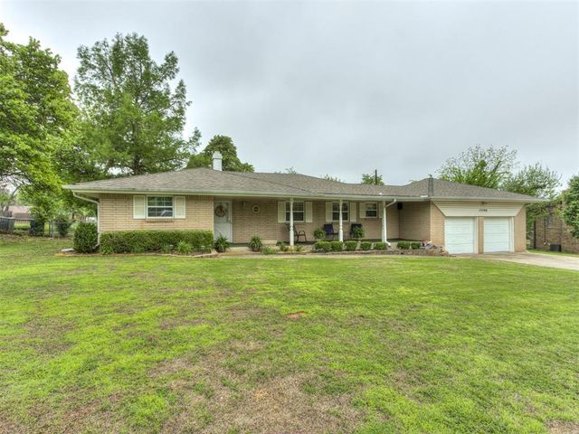 13708 NE 9th Street, Choctaw, OK 73020