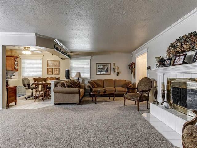 13708 NE 9th Street, Choctaw, OK 73020