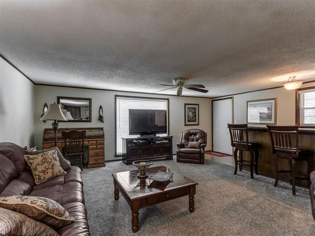 13708 NE 9th Street, Choctaw, OK 73020