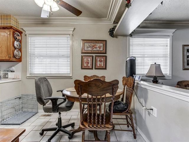 13708 NE 9th Street, Choctaw, OK 73020