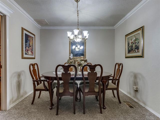 13708 NE 9th Street, Choctaw, OK 73020