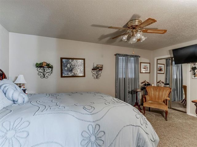 13708 NE 9th Street, Choctaw, OK 73020