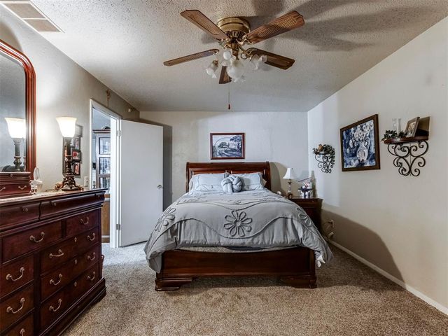13708 NE 9th Street, Choctaw, OK 73020