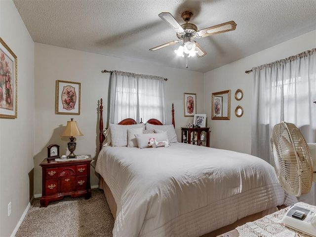 13708 NE 9th Street, Choctaw, OK 73020