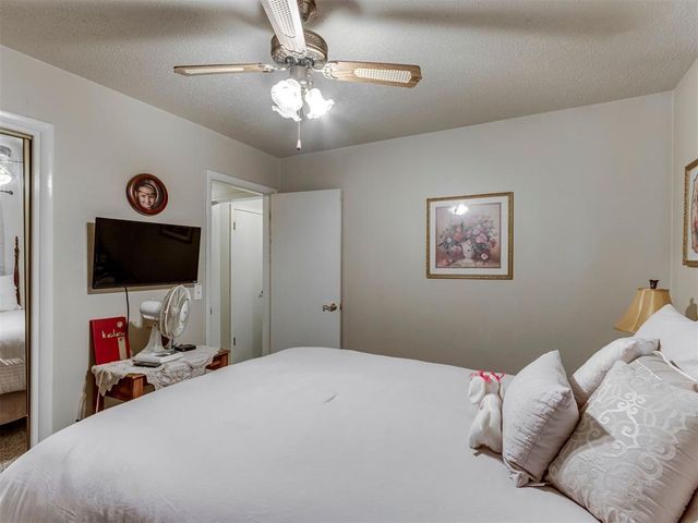 13708 NE 9th Street, Choctaw, OK 73020