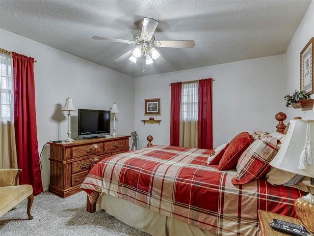 13708 NE 9th Street, Choctaw, OK 73020