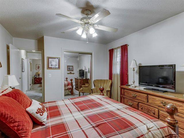 13708 NE 9th Street, Choctaw, OK 73020