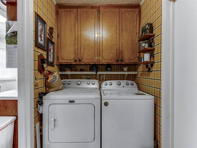 13708 NE 9th Street, Choctaw, OK 73020