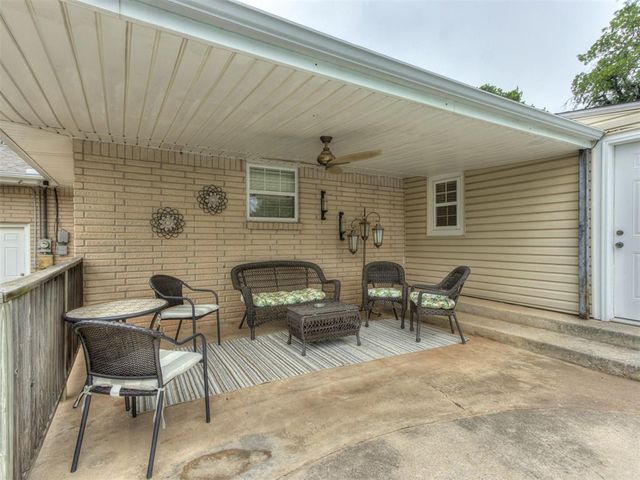 13708 NE 9th Street, Choctaw, OK 73020