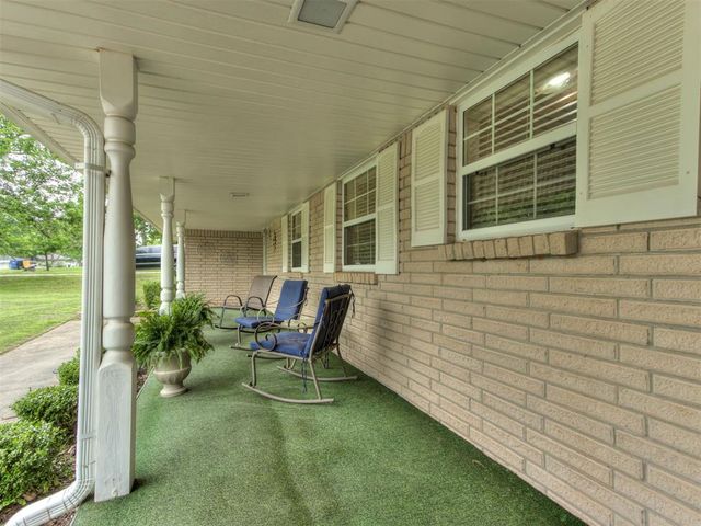 13708 NE 9th Street, Choctaw, OK 73020