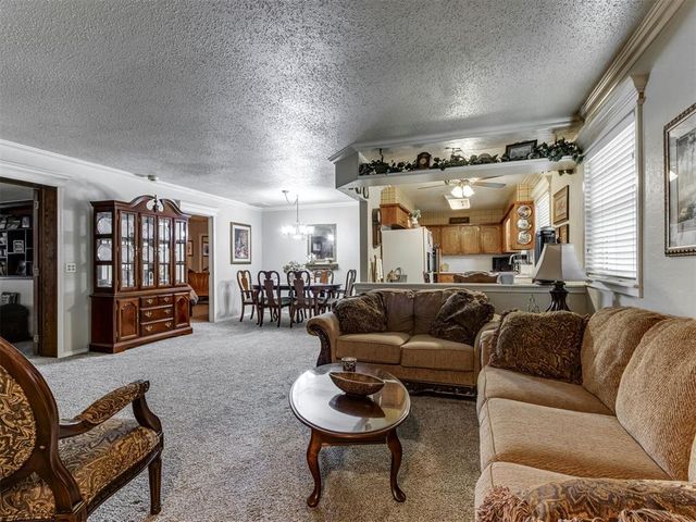13708 NE 9th Street, Choctaw, OK 73020