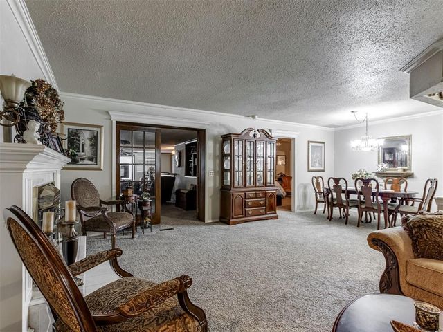 13708 NE 9th Street, Choctaw, OK 73020