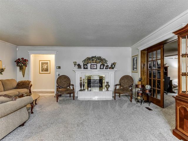 13708 NE 9th Street, Choctaw, OK 73020