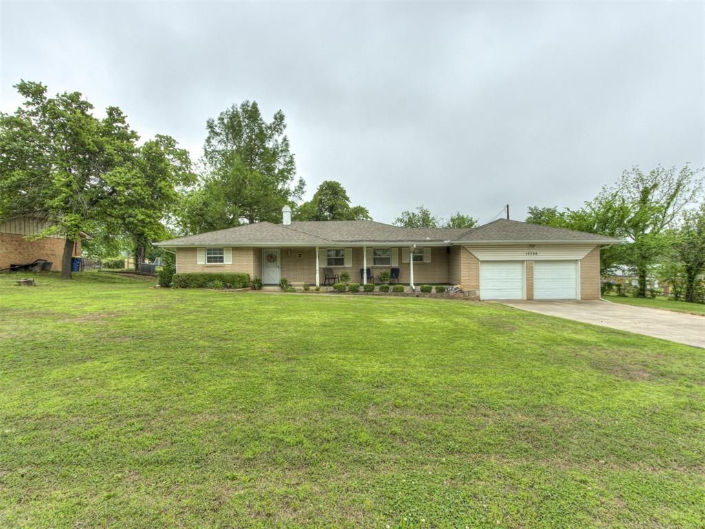 13708 NE 9th Street, Choctaw, OK 73020