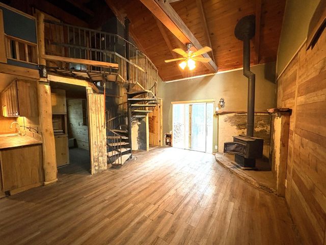 16632 Madrone Ct, Pioneer, CA 95666