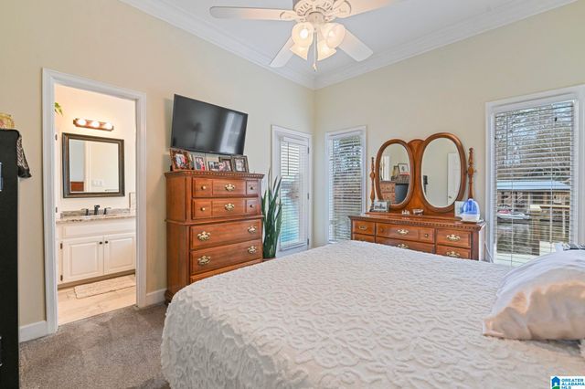 723 SHEPHERD LANE, Titus, AL 36080