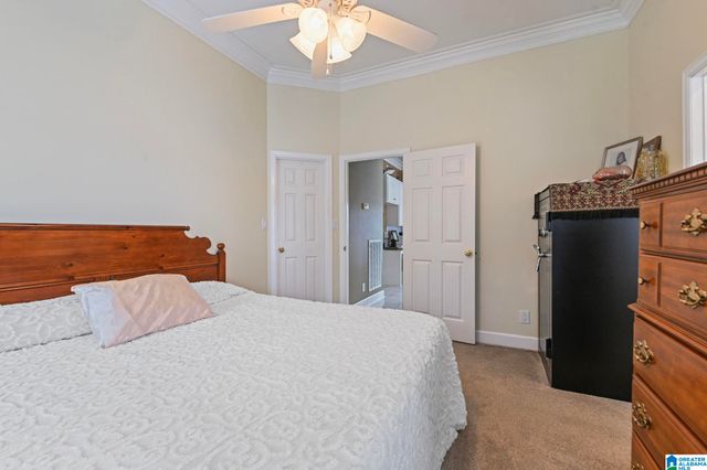 723 SHEPHERD LANE, Titus, AL 36080