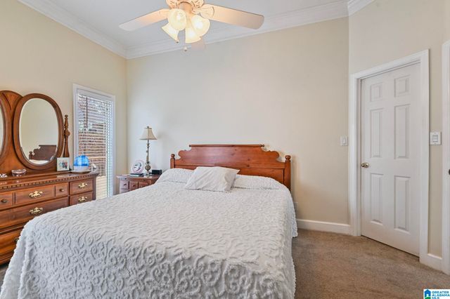 723 SHEPHERD LANE, Titus, AL 36080