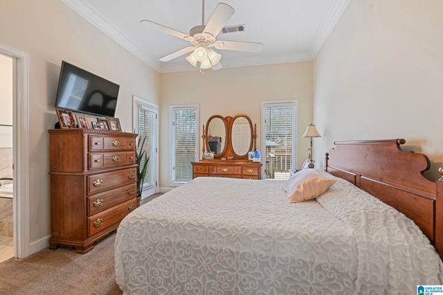 723 SHEPHERD LANE, Titus, AL 36080