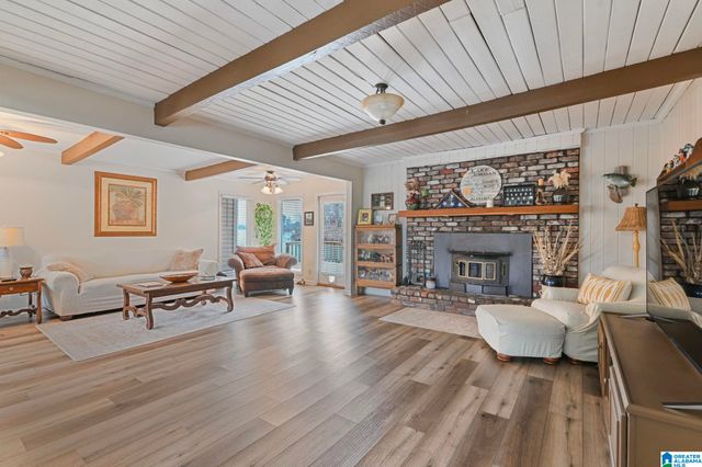 723 SHEPHERD LANE, Titus, AL 36080