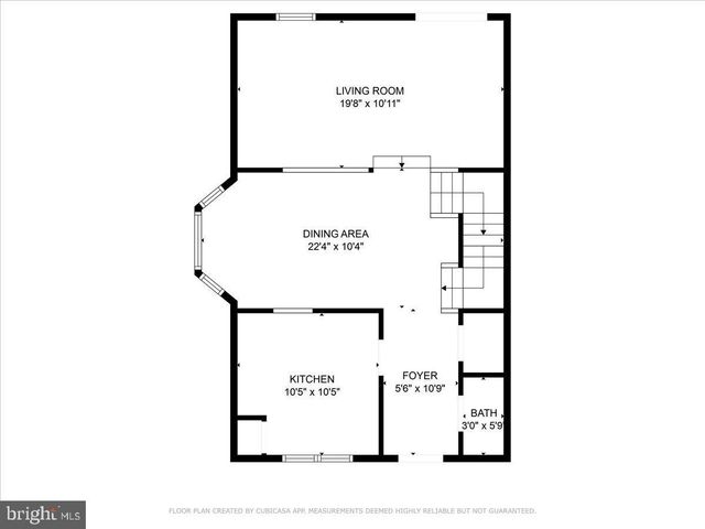 908 SMARTTS LN NE, Leesburg, VA 20176