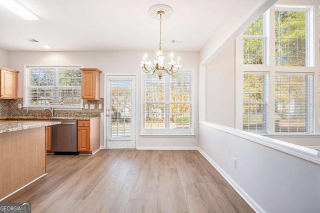 5165 Amberden Hall Drive, Suwanee, GA 30024