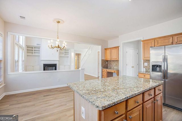 5165 Amberden Hall Drive, Suwanee, GA 30024