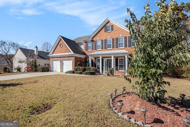 5165 Amberden Hall Drive, Suwanee, GA 30024