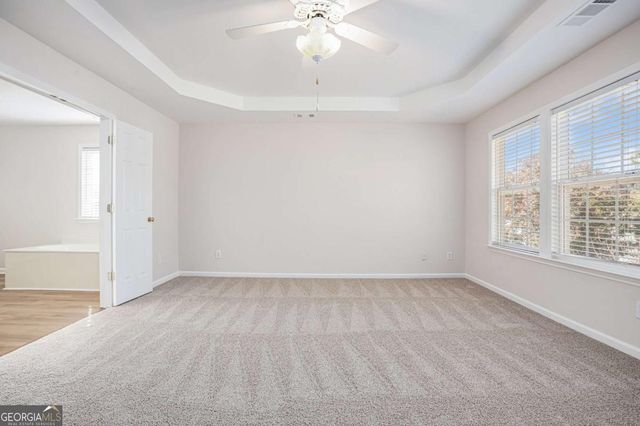 5165 Amberden Hall Drive, Suwanee, GA 30024