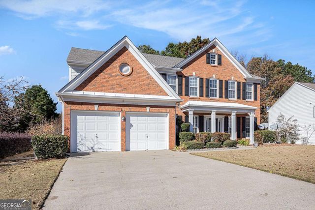 5165 Amberden Hall Drive, Suwanee, GA 30024