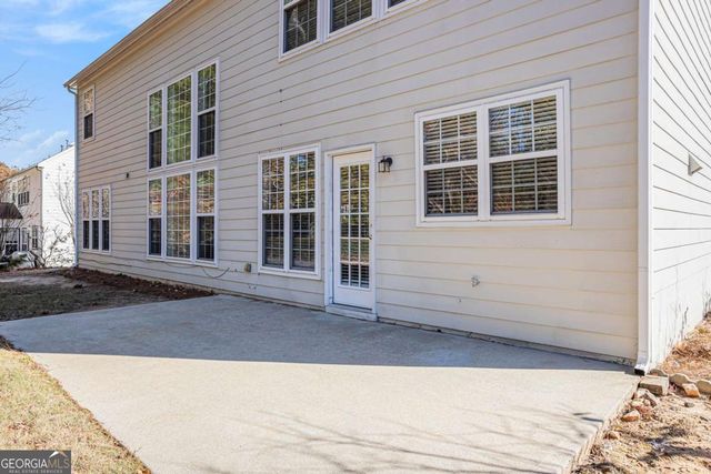 5165 Amberden Hall Drive, Suwanee, GA 30024