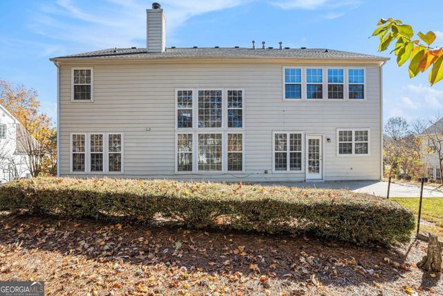 5165 Amberden Hall Drive, Suwanee, GA 30024