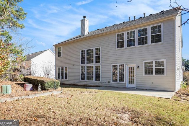 5165 Amberden Hall Drive, Suwanee, GA 30024