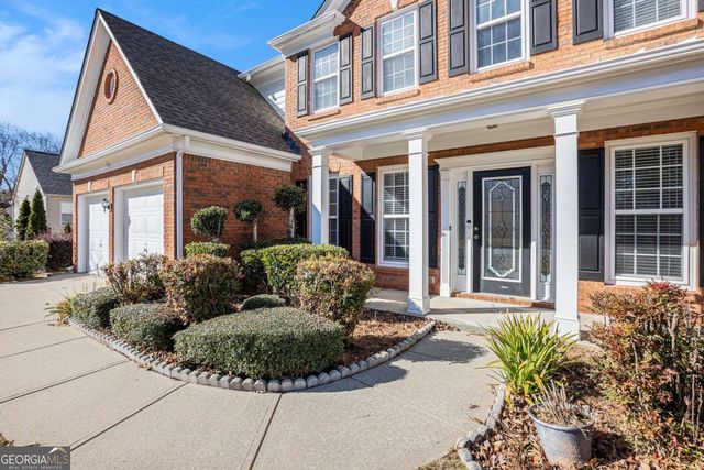 5165 Amberden Hall Drive, Suwanee, GA 30024