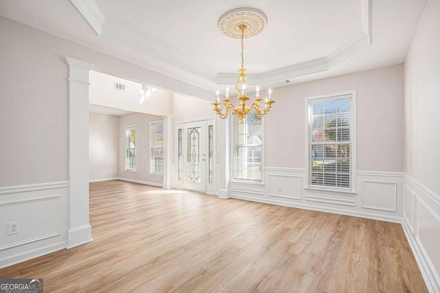 5165 Amberden Hall Drive, Suwanee, GA 30024