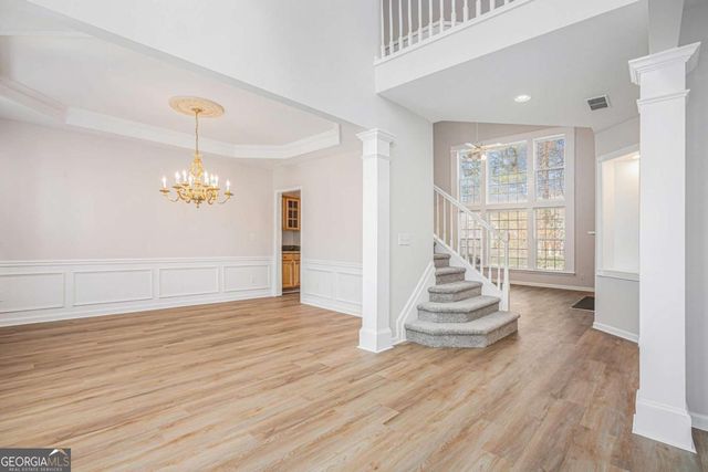 5165 Amberden Hall Drive, Suwanee, GA 30024