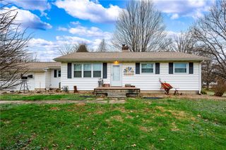 310 Sherwood Drive, Mercer Boro, PA 16137