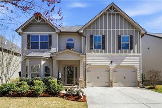 1112 Deadwood Trail, Loganville, GA 30052