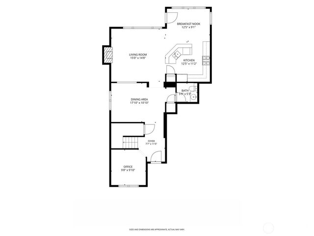 12026 Concord Way, Mukilteo, WA 98275