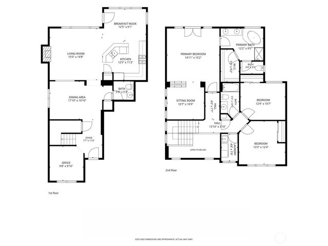 12026 Concord Way, Mukilteo, WA 98275