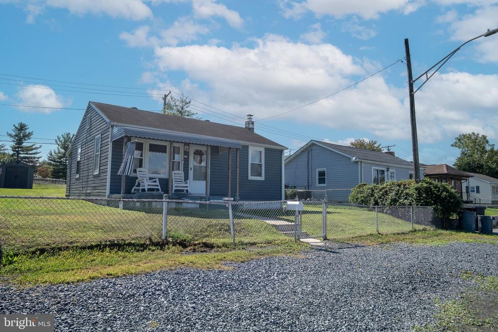 53 CHANDELLE, Baltimore, MD 21220