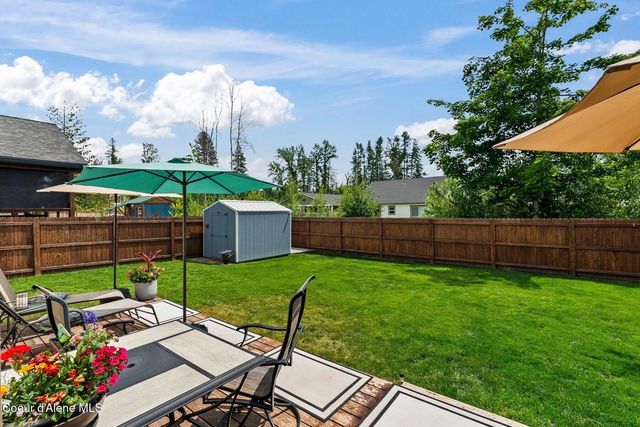195 Carnelian Ave, Ponderay, ID 83852