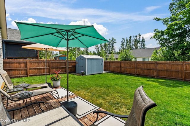 195 Carnelian Ave, Ponderay, ID 83852