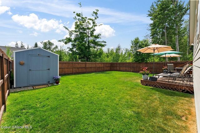 195 Carnelian Ave, Ponderay, ID 83852