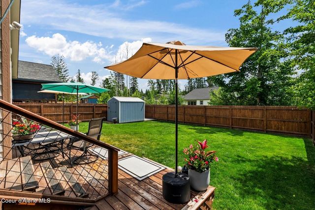 195 Carnelian Ave, Ponderay, ID 83852