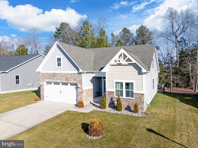 21332 N ACORN WAY, Lewes, DE 19958