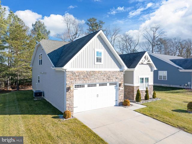 21332 N ACORN WAY, Lewes, DE 19958