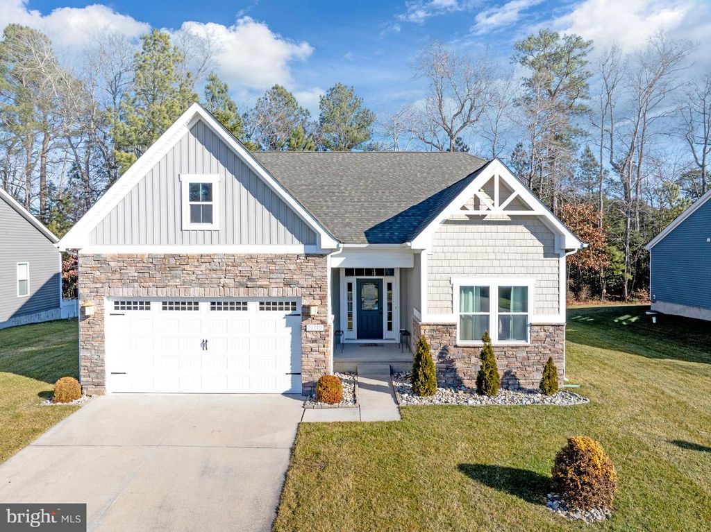 21332 N ACORN WAY, Lewes, DE 19958