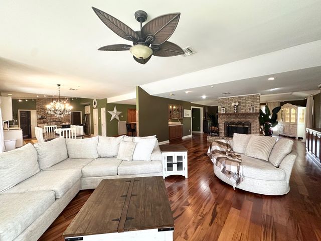 4011 Kerr Drive, Bourg, LA 70343